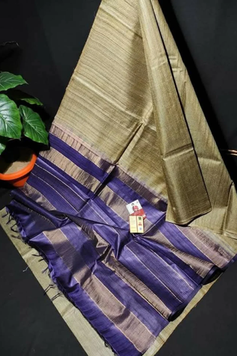 Elegant Katan Silk Saree Collection