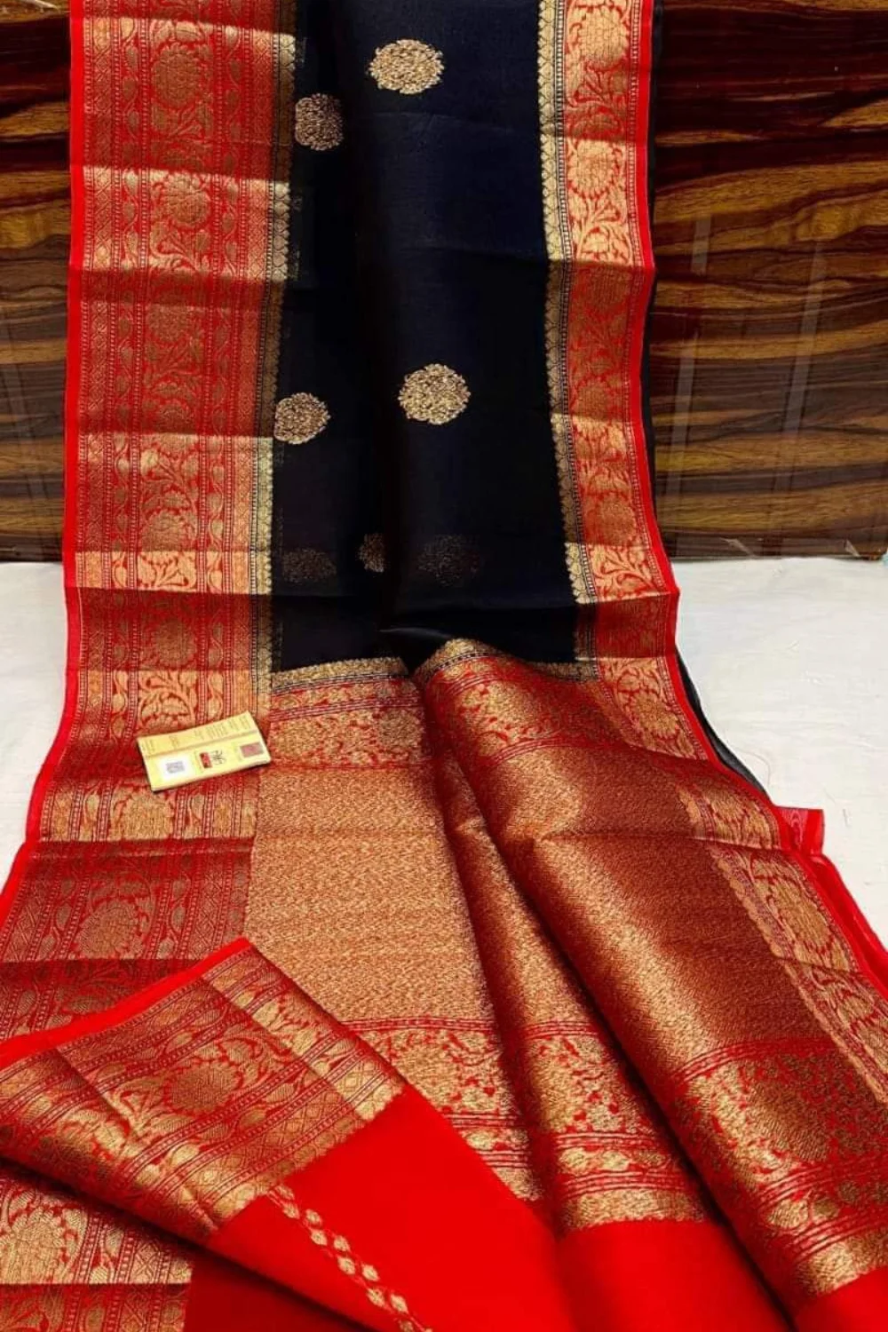 Kora Organza Pure Silk Sarees