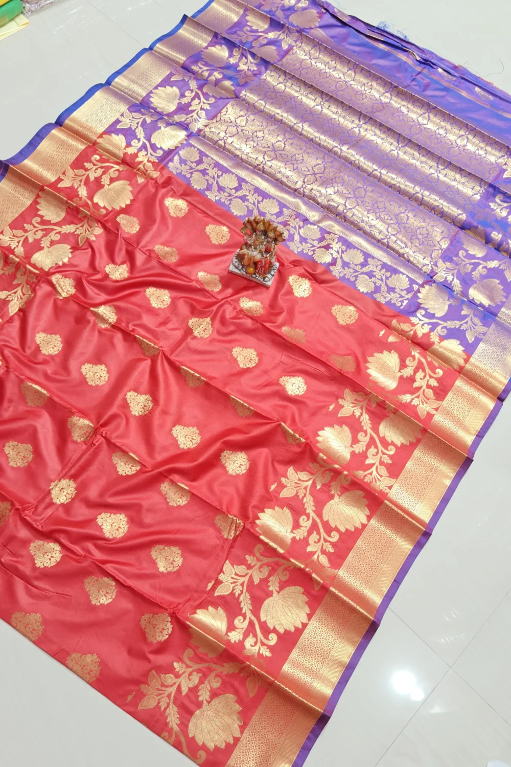 Classic Mysore Silk Designer Saree Collection